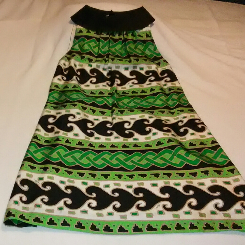 Milly Dress